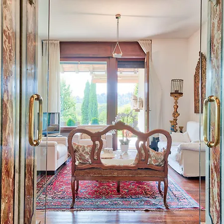 Bed & Breakfast La Casa Dell'architetto