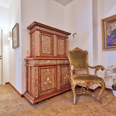 La Casa Dell'architetto