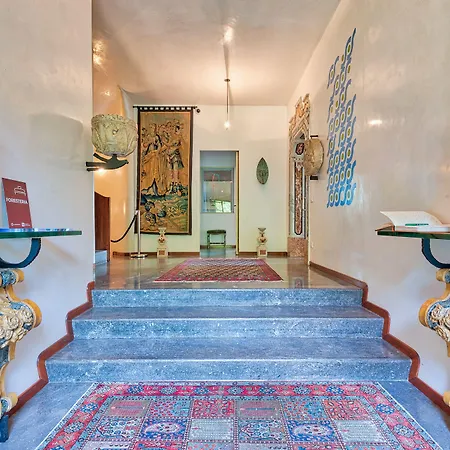 La Casa Dell'architetto