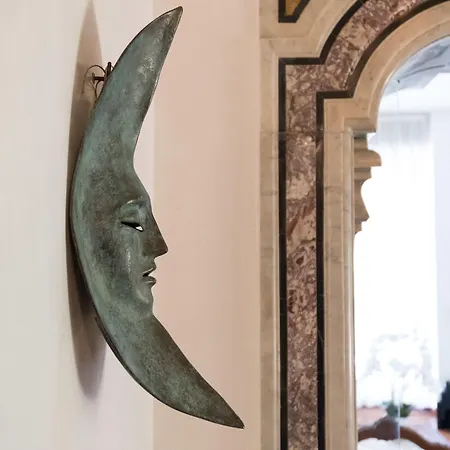 La Casa Dell'architetto 2* Bergamo