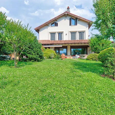 La Casa Dell'architetto
