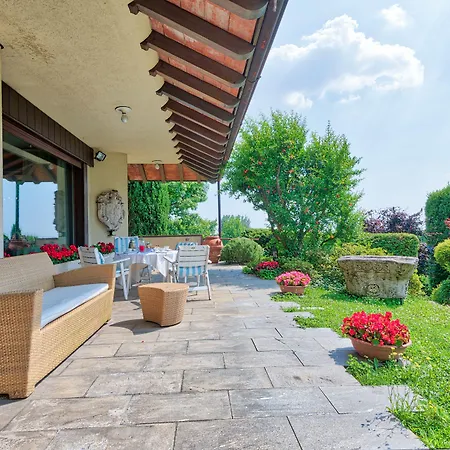 Bed & Breakfast La Casa Dell'architetto 2*