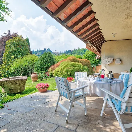 La Casa Dell'architetto 2* Bergamo