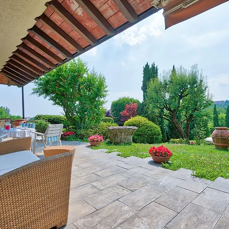 La Casa Dell'architetto