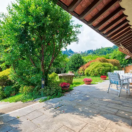 Bed & Breakfast La Casa Dell'architetto Bergamo