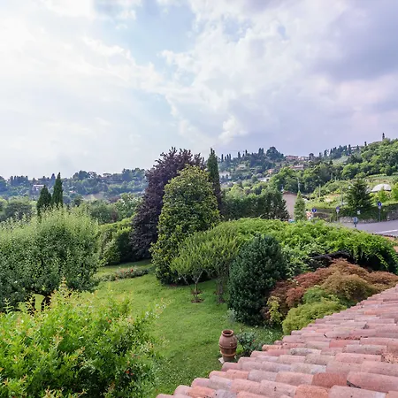 La Casa Dell'architetto Bed & Breakfast Bergamo