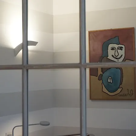 La Casa Dell'architetto 2*