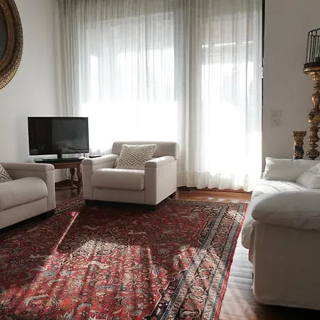 La Casa Dell'architetto 2* Bergamo