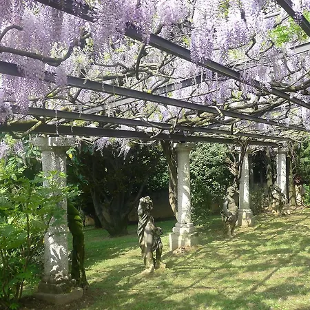 La Casa Dell'architetto Frühstückspension