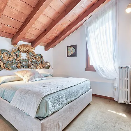 Frühstückspension La Casa Dell'architetto Bergamo