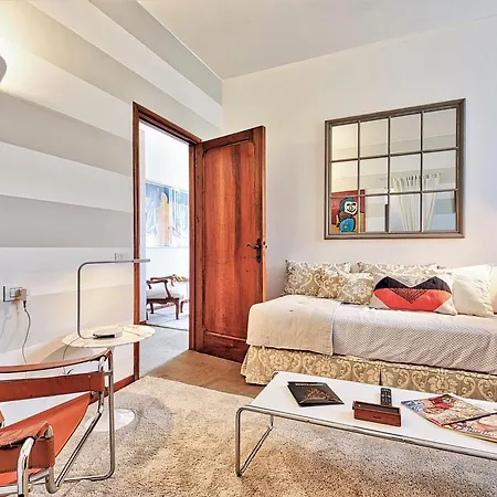 La Casa Dell'architetto Bergamo