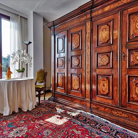 Frühstückspension La Casa Dell'architetto