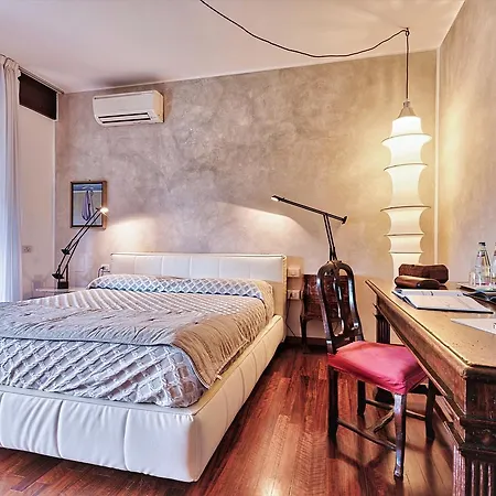 La Casa Dell'architetto