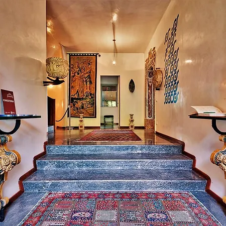 Frühstückspension La Casa Dell'architetto