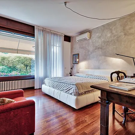 Frühstückspension La Casa Dell'architetto